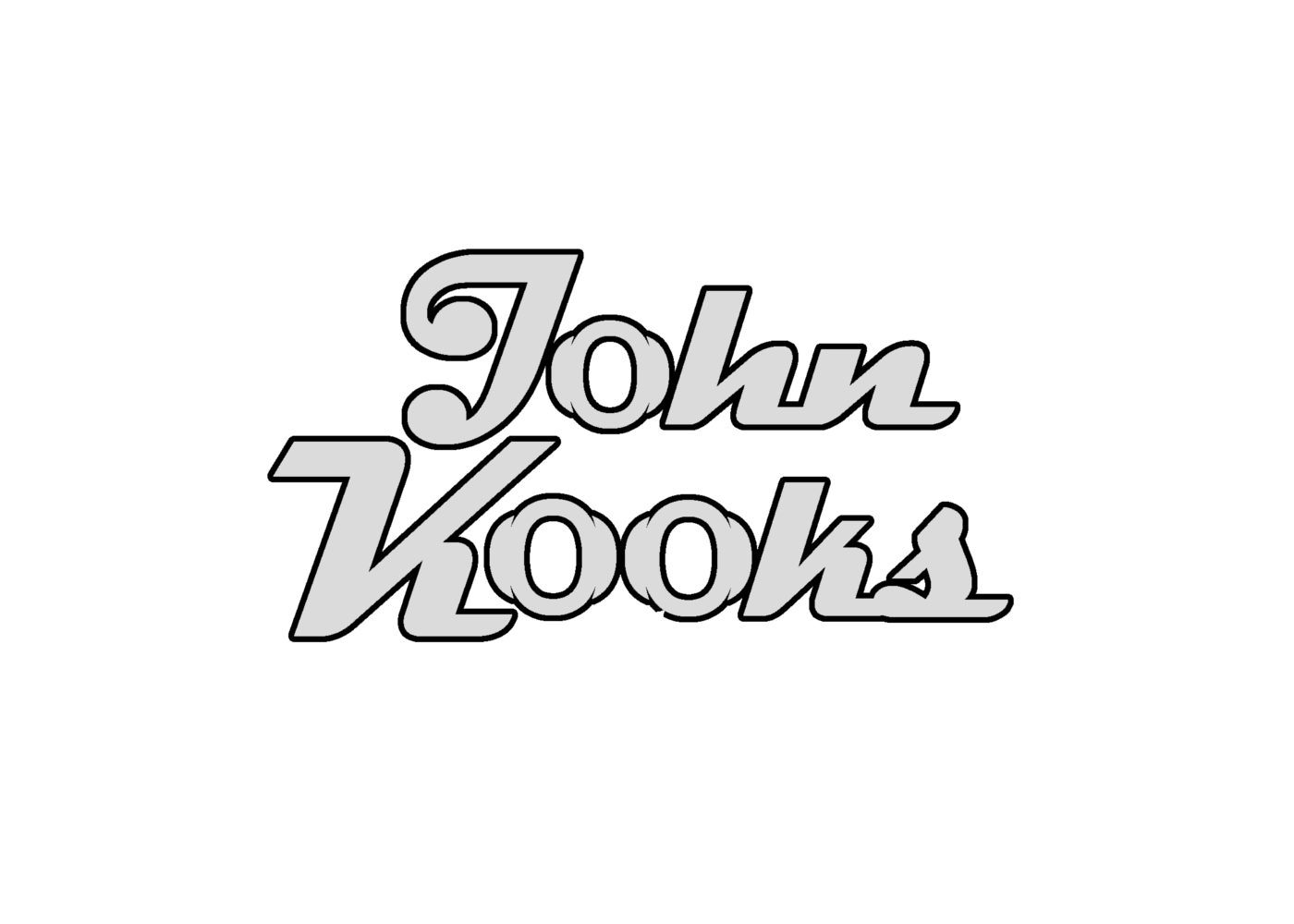 Logo John Kooks